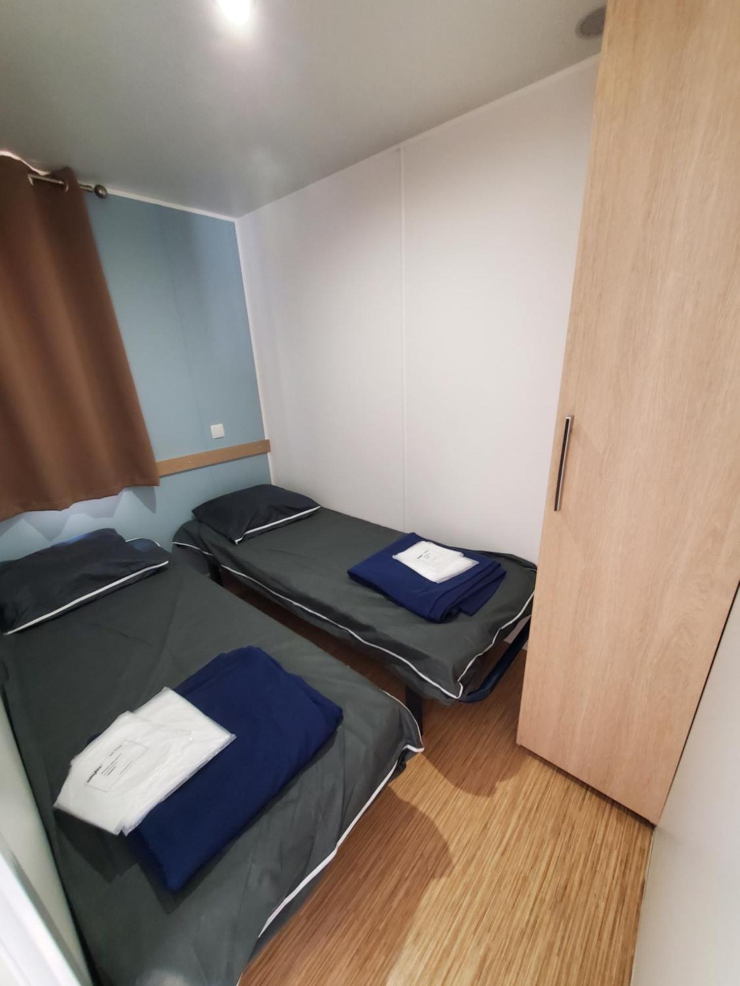 Mobilhome La Marine ル・グロー・デュ・ロワ エクステリア 写真