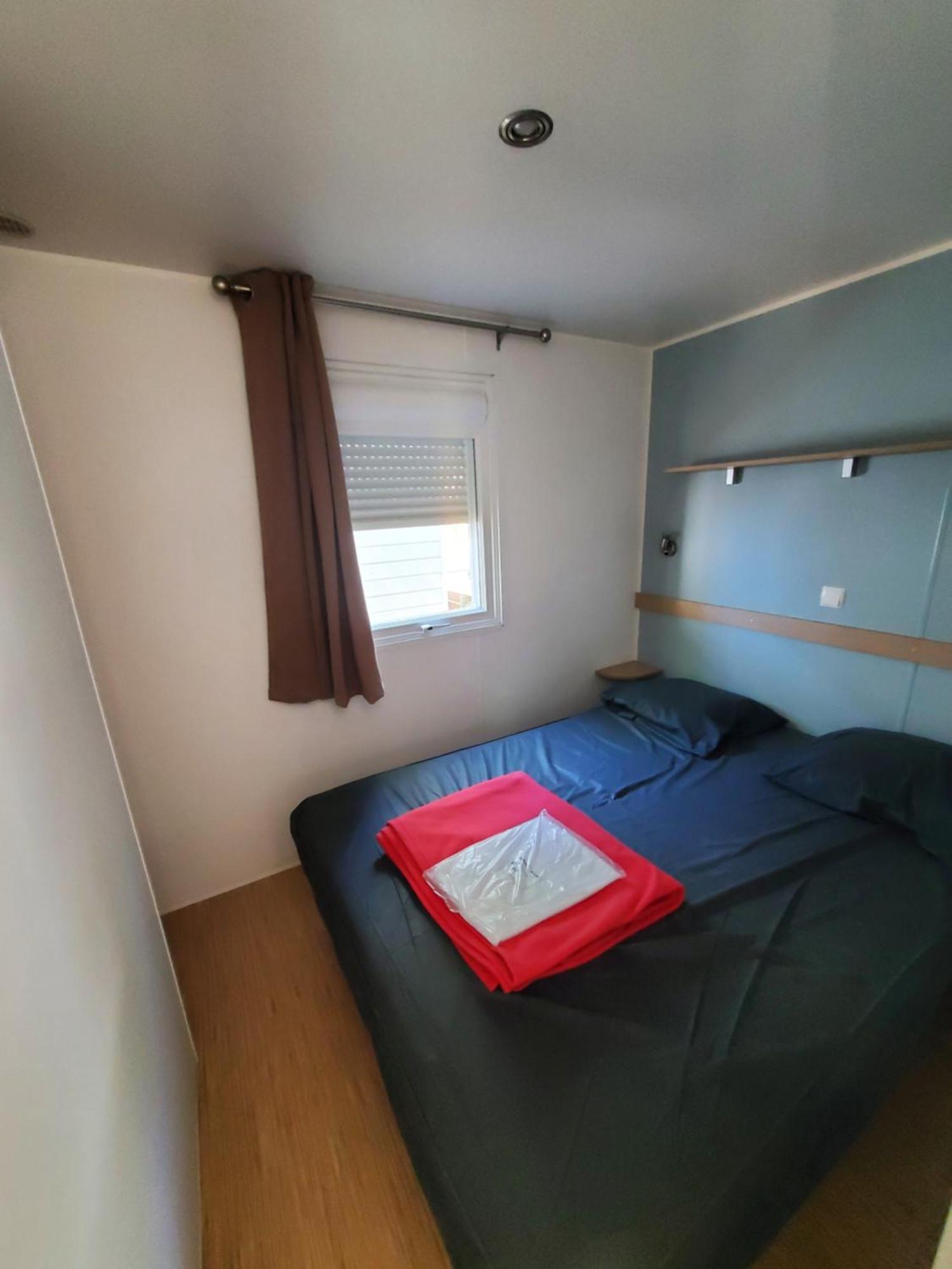 Mobilhome La Marine ル・グロー・デュ・ロワ エクステリア 写真